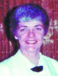 Diane Agrell Obituary