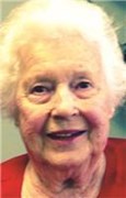 Beatrice Griffis Obituary
