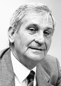 Mervyn <b>George Heal</b> Obituary - heal_m_194544