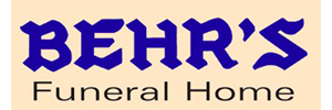 Behr's Funeral Home