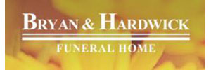 Bryan & Hardwick Funeral Home