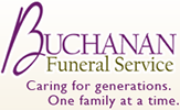 Buchanan Funeral Service
