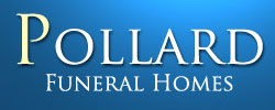 Pollard Funeral Homes Inc