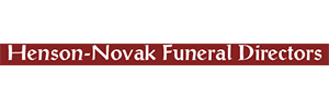 Henson-Novak Funeral Directors
