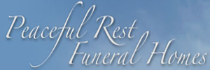 Peaceful Rest Funeral Home