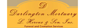 Darlington Mortuary Of L Heroux & Son Inc