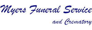 Myers Funeral Service