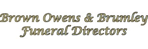 Brown Owens & Brumley Funeral Directors
