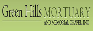 Green Hills Mortuary & Memorial Chapel