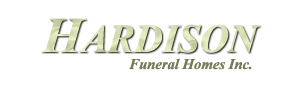 funeral hardison homes inc legacy update business