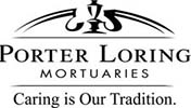 Porter Loring Mortuary - San Antonio