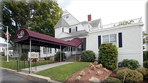 Morin Funeral Home - Leicester - MA | Legacy.com