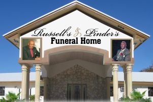 funeral russell pinder rock legacy homes bahama grand island eight mile update business