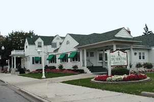 travelers rest funeral home chicago il