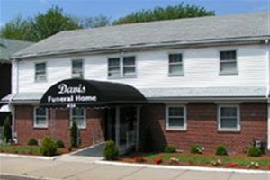 Davis Funeral Home - Mattapan - MA | Legacy.com