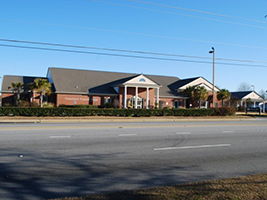 funeral greenlawn thompson memorial park legacy sc columbia