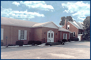 Thornton Funeral Home, P.A. - Indian Head - Indian Head - MD | Legacy.com