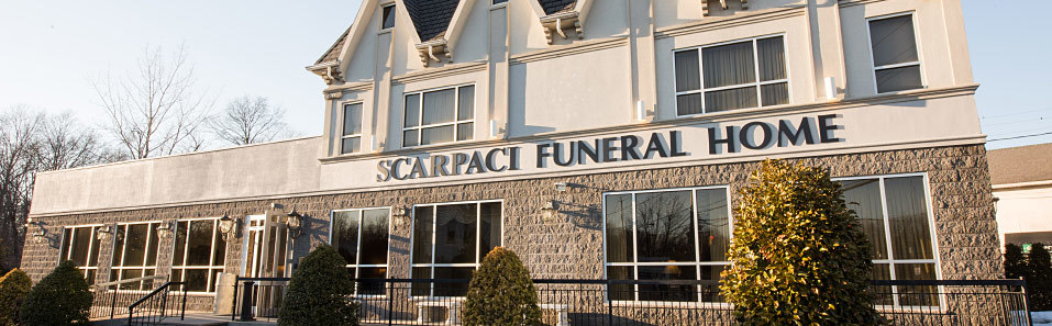 Scarpaci Funeral Home - Staten Island - NY | Legacy.com