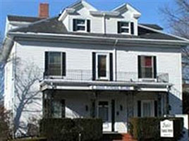 Davis Funeral Home - Roxbury - MA | Legacy.com