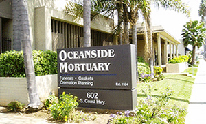 oceanside mortuary funeral legacy