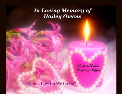 Hailey Owens missing -- 2/18/14  --  (MO) --- Found deceased 2/19/14 --- Craig Michael Wood charged with Murder  - Page 2 81868248