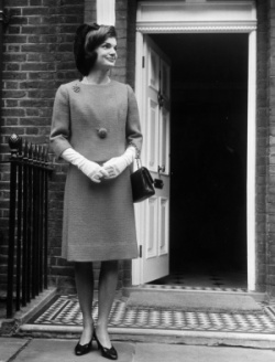 The Legacy Of Coco Chanel: A Life In Pictures