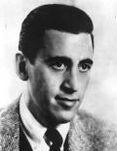J.D. Salinger (AP Photo)
