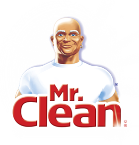 Mr. Clean Come to Life 
