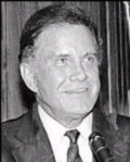 Cliff Robertson (Charlston Post and Courier)