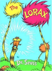 The Lorax (Amazon.com)