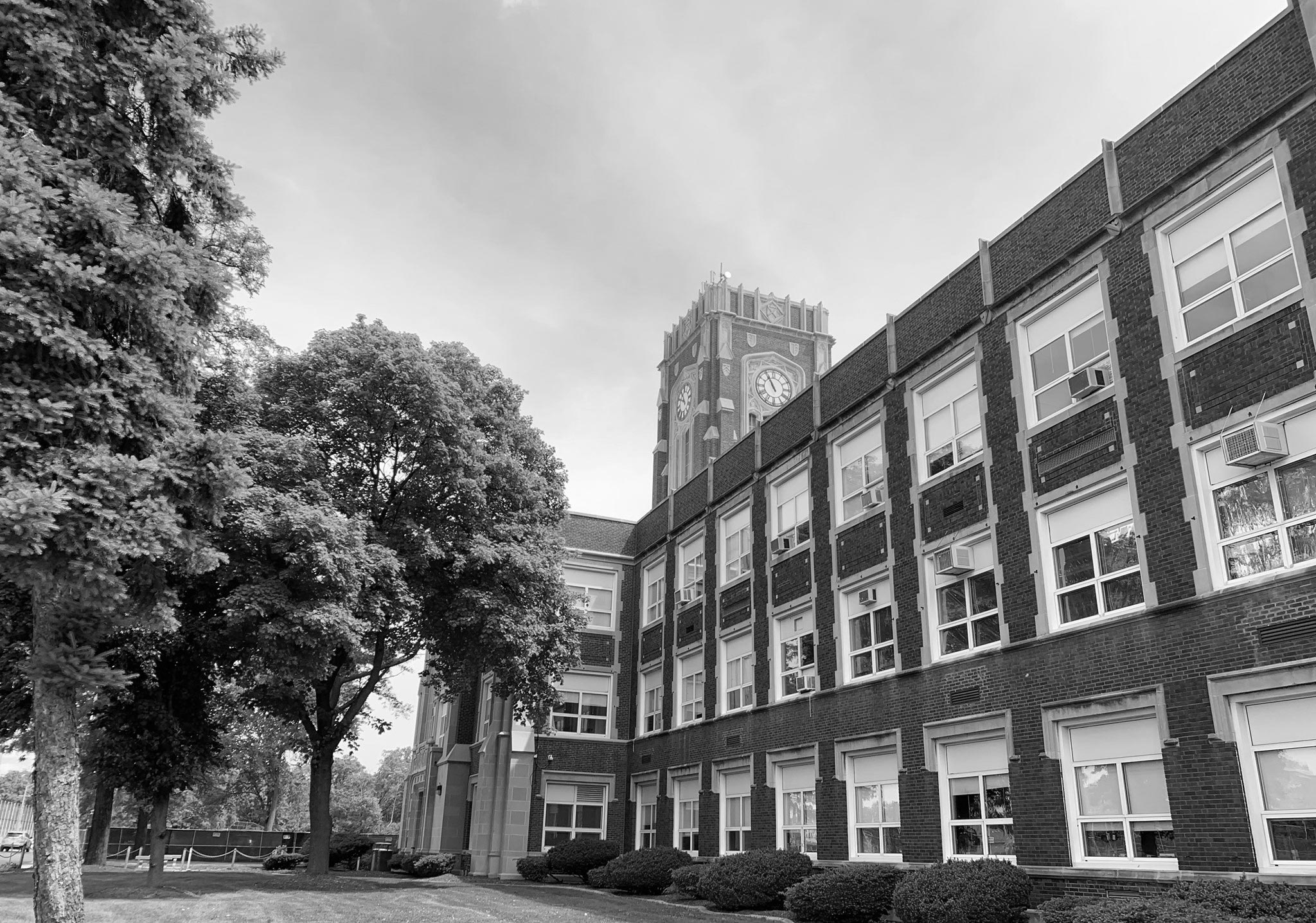 Remembering Proviso East High School Legacy