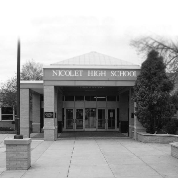 Remembering Nicolet High School