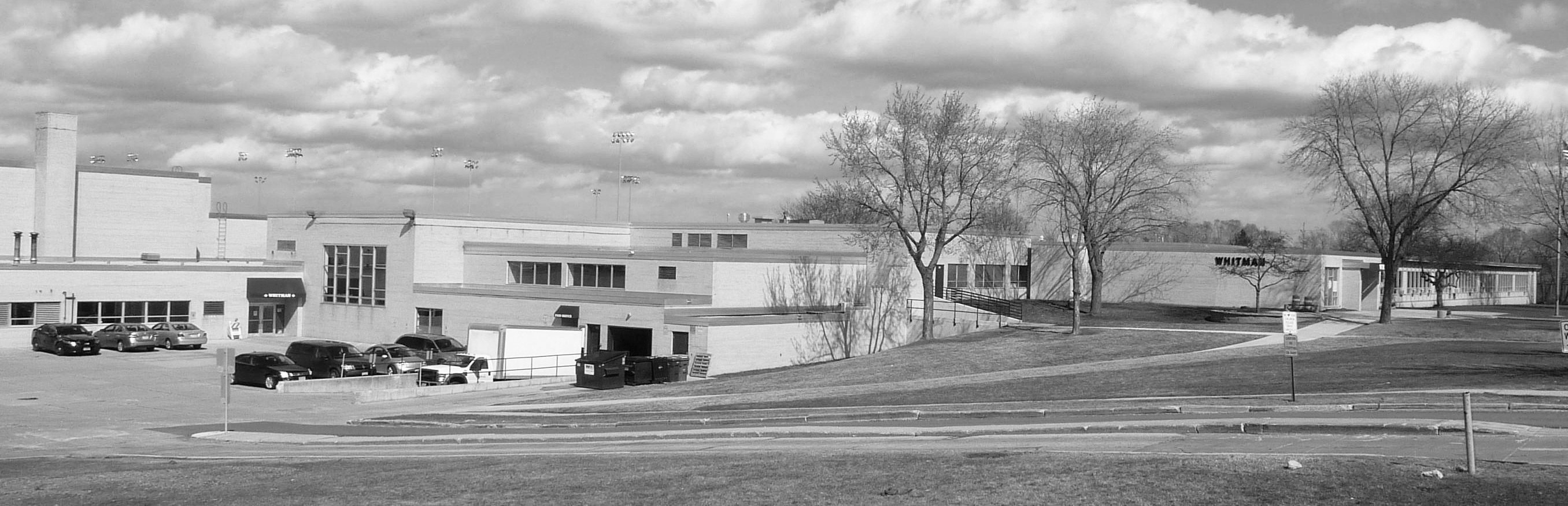 Remembering Wauwatosa West High School