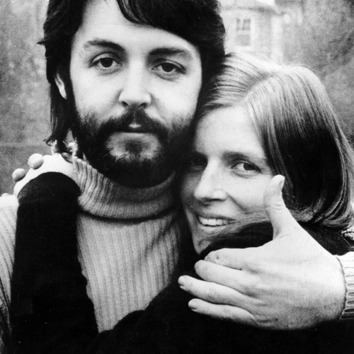 Linda McCartney and Wings | Legacy.com
