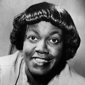 Gwendolyn Brooks | Legacy.com