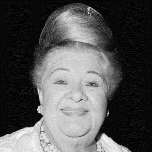 Sophie Tucker: Last of the Red Hot Mamas | Legacy.com