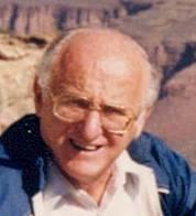 Albert Boucher Obituary
