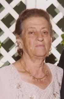 Maria Biancaniello Obituary - Claude R. Boyd/Spencer Funeral Home ...