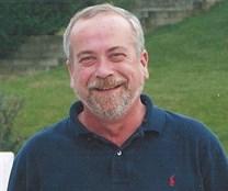 David Perry Obituary