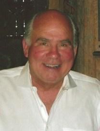 Richard Morgan Obituary