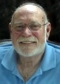 Edward Kiedrowski Obituary
