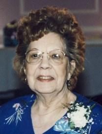 Dorothy Chambers Obituary - Kuiper Funeral Home | Highland IN