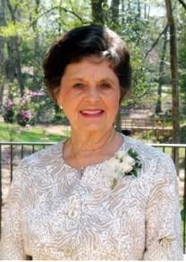 Doris ford obituary #3