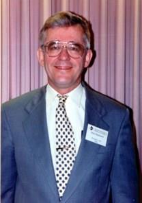 Charles "Mart" Markwell Obituary