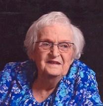 Hazel Mullins Obituary - McEwen Funeral Services | Charlotte NC