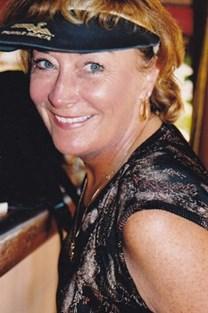 Karen Stogsdill Obituary
