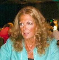 Christine Picchi Obituary