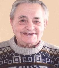 Antonio Morson Obituary - Delmoro Funeral Home | North York ON