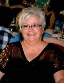Sharon Damalfi Obituary
