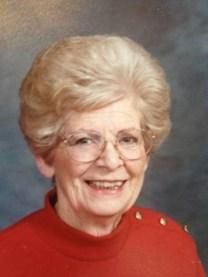 Mary Johnson Obituary - Hampton Vaughan at Crestview Memorial Park ...